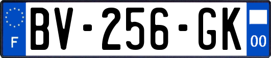 BV-256-GK