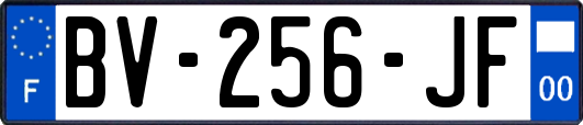 BV-256-JF