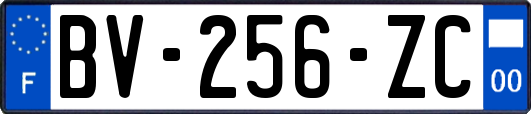 BV-256-ZC