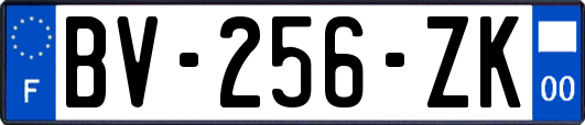 BV-256-ZK