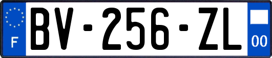 BV-256-ZL