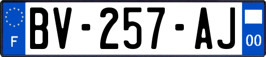 BV-257-AJ