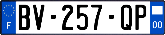 BV-257-QP