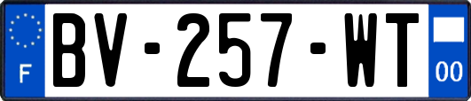 BV-257-WT