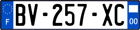 BV-257-XC