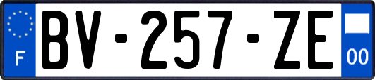 BV-257-ZE