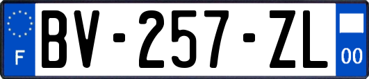 BV-257-ZL