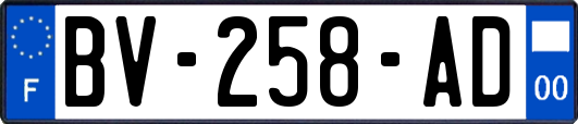 BV-258-AD