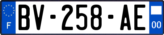 BV-258-AE