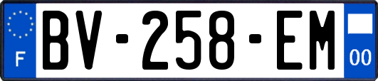 BV-258-EM