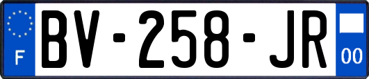 BV-258-JR
