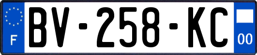 BV-258-KC