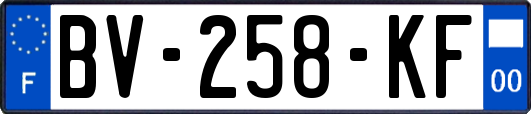 BV-258-KF