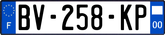 BV-258-KP