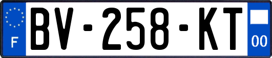 BV-258-KT