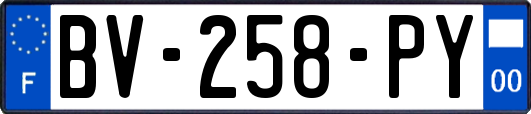 BV-258-PY