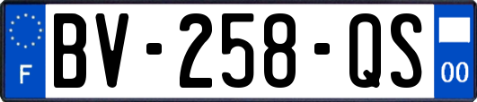 BV-258-QS