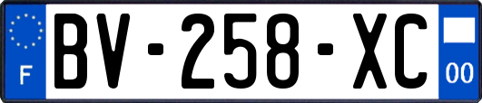 BV-258-XC