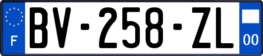 BV-258-ZL