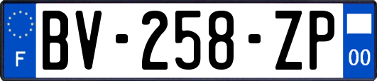 BV-258-ZP