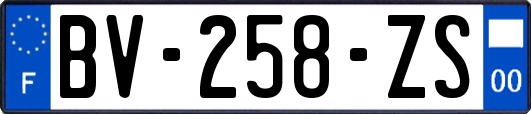 BV-258-ZS