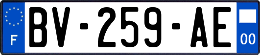 BV-259-AE