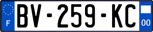 BV-259-KC