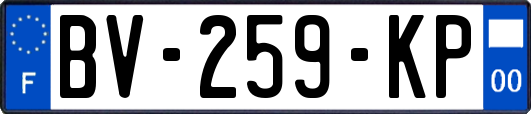 BV-259-KP
