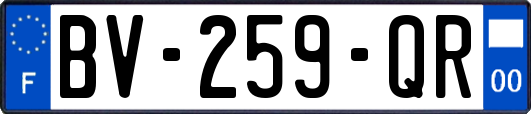 BV-259-QR