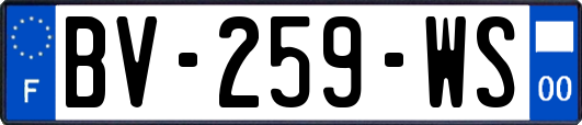 BV-259-WS