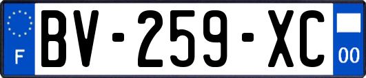 BV-259-XC