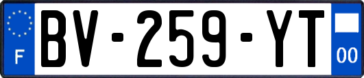 BV-259-YT