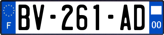 BV-261-AD