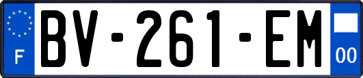 BV-261-EM