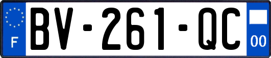 BV-261-QC