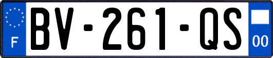 BV-261-QS