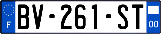 BV-261-ST