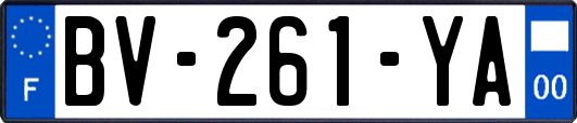 BV-261-YA