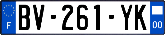 BV-261-YK