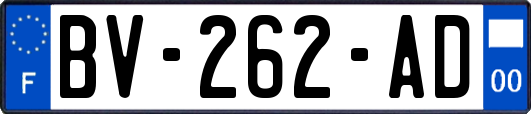 BV-262-AD