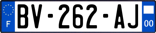 BV-262-AJ