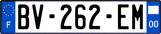 BV-262-EM