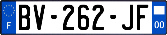 BV-262-JF