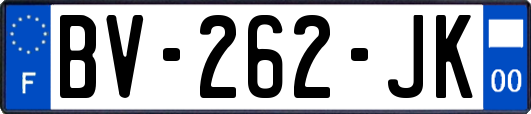 BV-262-JK