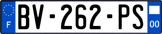 BV-262-PS