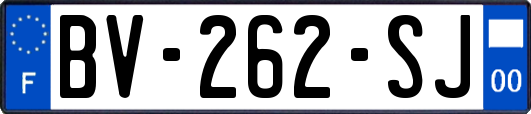 BV-262-SJ