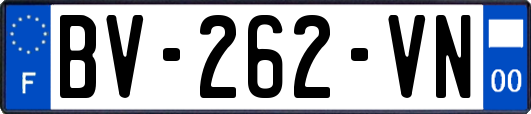 BV-262-VN