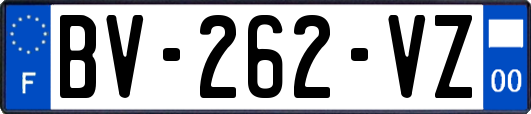 BV-262-VZ