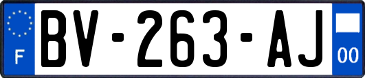 BV-263-AJ