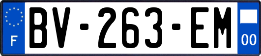 BV-263-EM